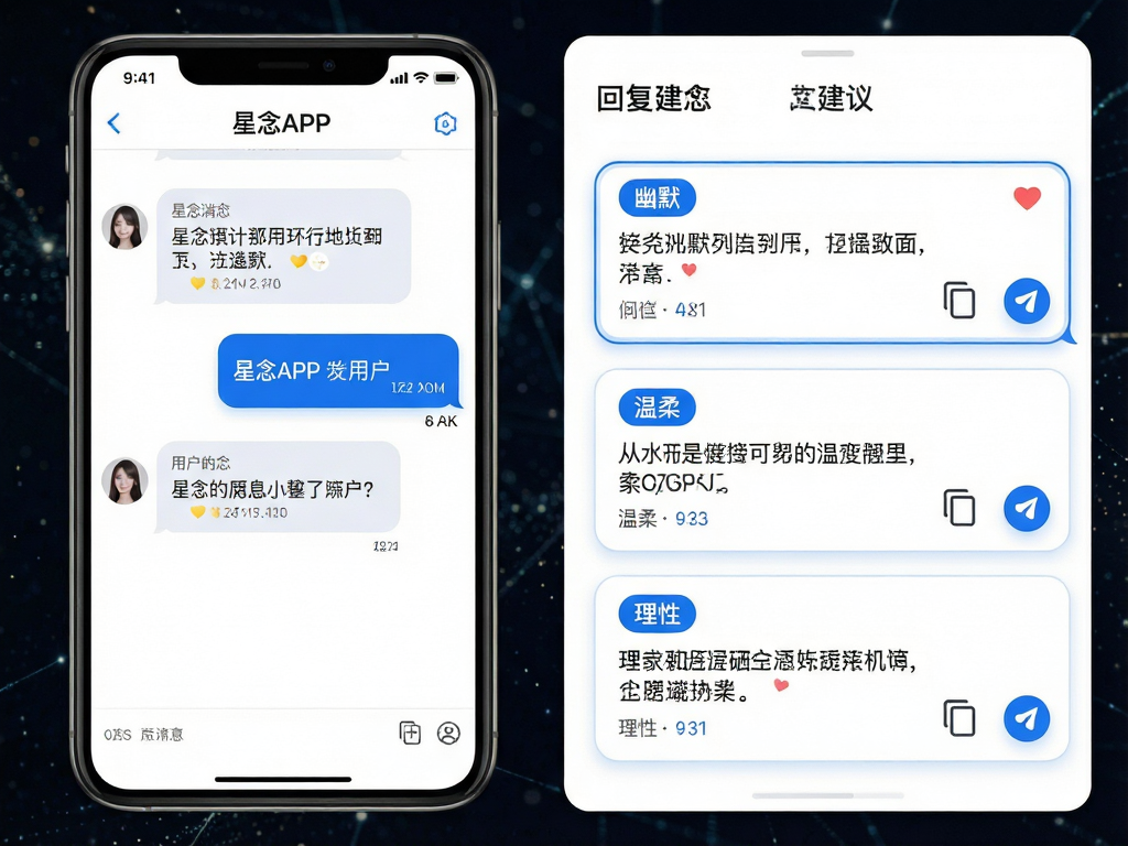 ����APP�ظ�����ҳ�棬�����ʾ�û�ԭʼ��Ϣ���ݣ��Ҳ��г��������С���Ĭ���������ᡱ�������ԡ���ǩ�Ľ����ı���ÿ���������и��ƺͷ���Сͼ�꣬���沼�����ҷ�������ɫ��������ɫѡ�и���Ч����ϸ�ڷḻ���Ű����࣬8K�ֱ��ʣ������