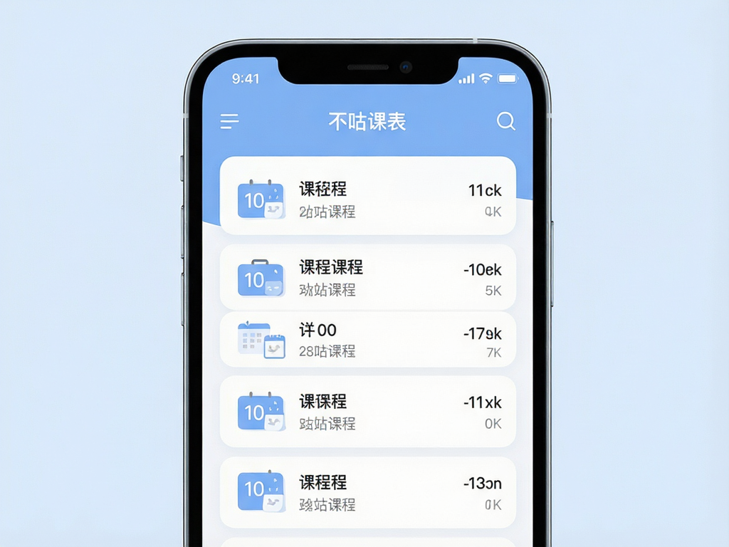 ���壺һ�������ֻ���Ļ��ʾ�������α���Ӧ�ý��棬���֣����й�ͼ���Ű棺����б�ʽ�γ̰��ţ�����ִ���ƽ��UI��ƣ�ϸ�ڣ��������ɫ�����������壬������Ԫ�أ����ʣ�4k������Ⱦ���ɾ�����