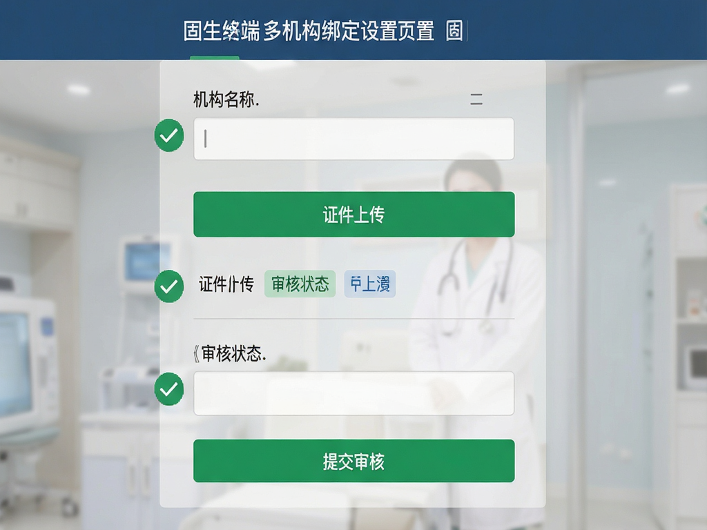 ������ҽ���˶����������ҳ�棬����Ϊ������д�������ִ�ֱ���У������������������֤���ϴ���ť�����״̬��ǩ������ƽ����ƣ���ɫ��ѡͼ���ʾ���ͨ����ϸ����ʾ���ύ��ˡ���ť��������������