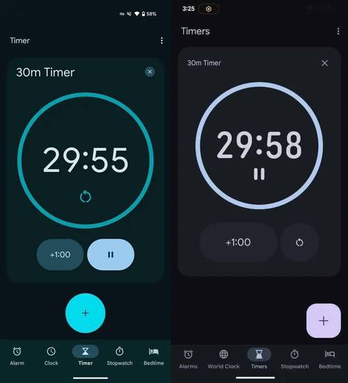 PushBeat Timer ��׿�� ���ļ�ʱ����
