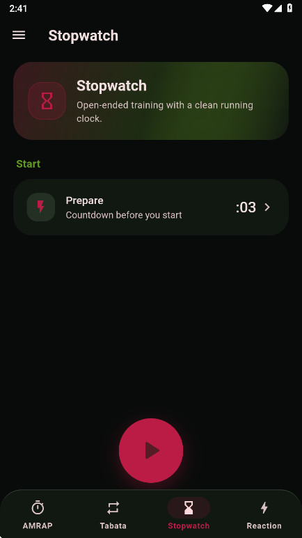 PushBeat Timer(���ļ�ʱ��)1.0.0 ���ļ�ʱ�������н�ͼ