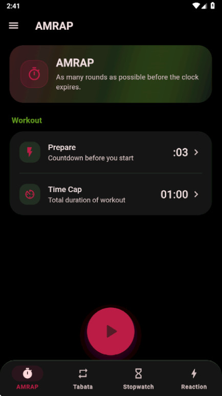 PushBeat Timer(���ļ�ʱ��)1.0.0 ���ļ�ʱ�������н�ͼ
