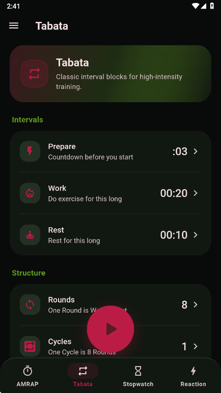 PushBeat Timer(���ļ�ʱ��)1.0.0 ���ļ�ʱ�������н�ͼ