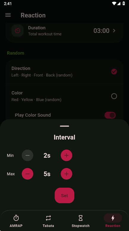 PushBeat Timer(���ļ�ʱ��)1.0.0 ���ļ�ʱ�������н�ͼ