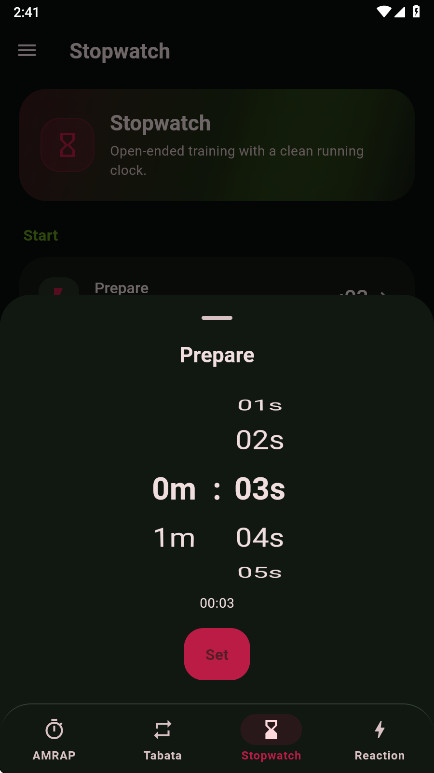 PushBeat Timer(���ļ�ʱ��)1.0.0 ���ļ�ʱ�������н�ͼ