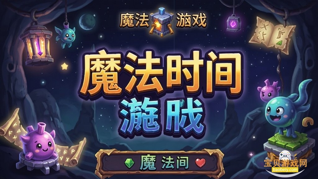 ħ��ʱ����Ϸ���԰� ��Ϸ����