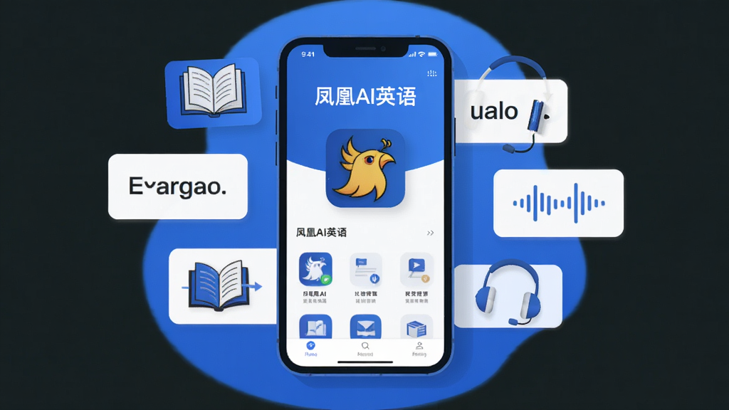 һ��չʾӢ��ѧϰӦ�ý���Ĳ廭������Ϊ�ֻ���Ļ����ʾ�����AIӢ�Ӧ����ҳ������Ϊ�����ֻ�����Χ���Ƶ��ʿ�Ƭ����������ͼ�꣬�Ű������ˣ����Ϊ��ƽ���Ƽ������磬ϸ�ڰ�����ɫ��ɫ�����鱾�����Ԫ�ص�׺�����ʸ��塢�ɾ����޶���Ԫ��