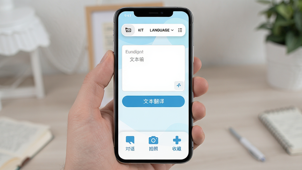 DeepAI����������沼�֣���������ѡ�������в��ı�������뷭�밴ť���ײ��Ի������ա��ղ�����������ڣ�����ǳɫ����ֻ���Ļչʾ�����������ɾ��޶���Ԫ��