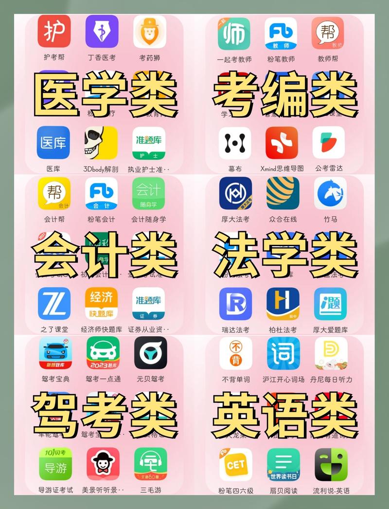 医路赢家 安卓版 医考备考软件