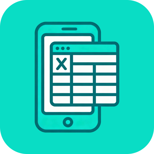 �ƶ�excel����1.0.1 ����༭