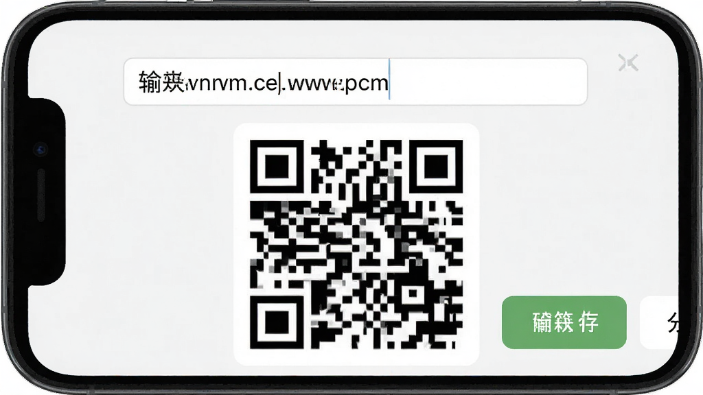һ�š����ܹ����䡱��ά�����ɹ��ܽ���ͼ���ֻ���Ļ����ʾ��ά������ҳ�棬�Ϸ�Ϊ���������������ַ�ı����·�����һ���ڰ׶�ά��ͼ�����Ա��б����������ť������Ϊǳɫ�����񣬲������׳��㣬ϸ�����������ʸɾ����޶���Ԫ��