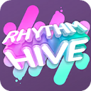 hybe����Rhythm Hive�ٷ����°汾20262026.8.1��׿��