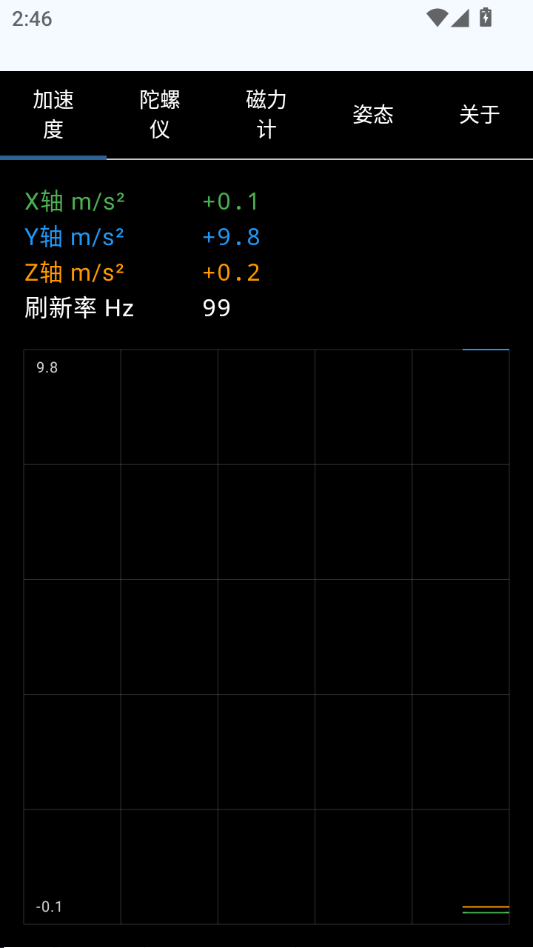 ʵʱ������̬1.0 ��̬�����������н�ͼ