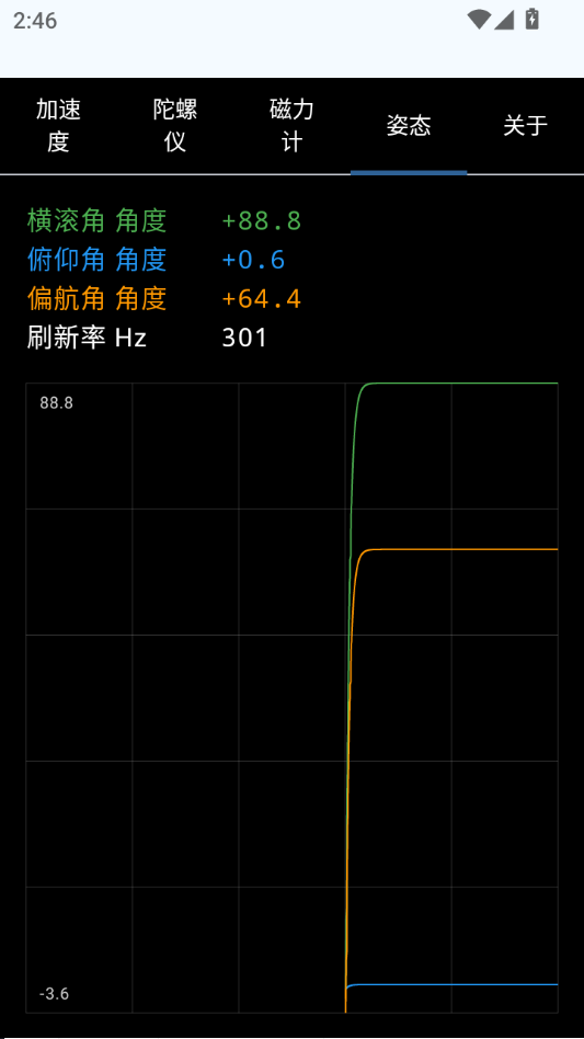 ʵʱ������̬1.0 ��̬�����������н�ͼ