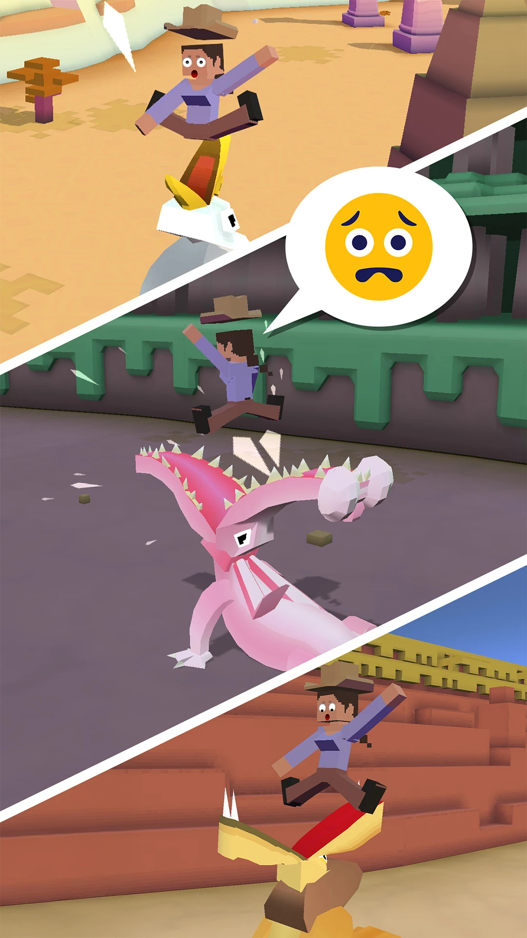 �����԰(Rodeo Stampede)��ͼ3
