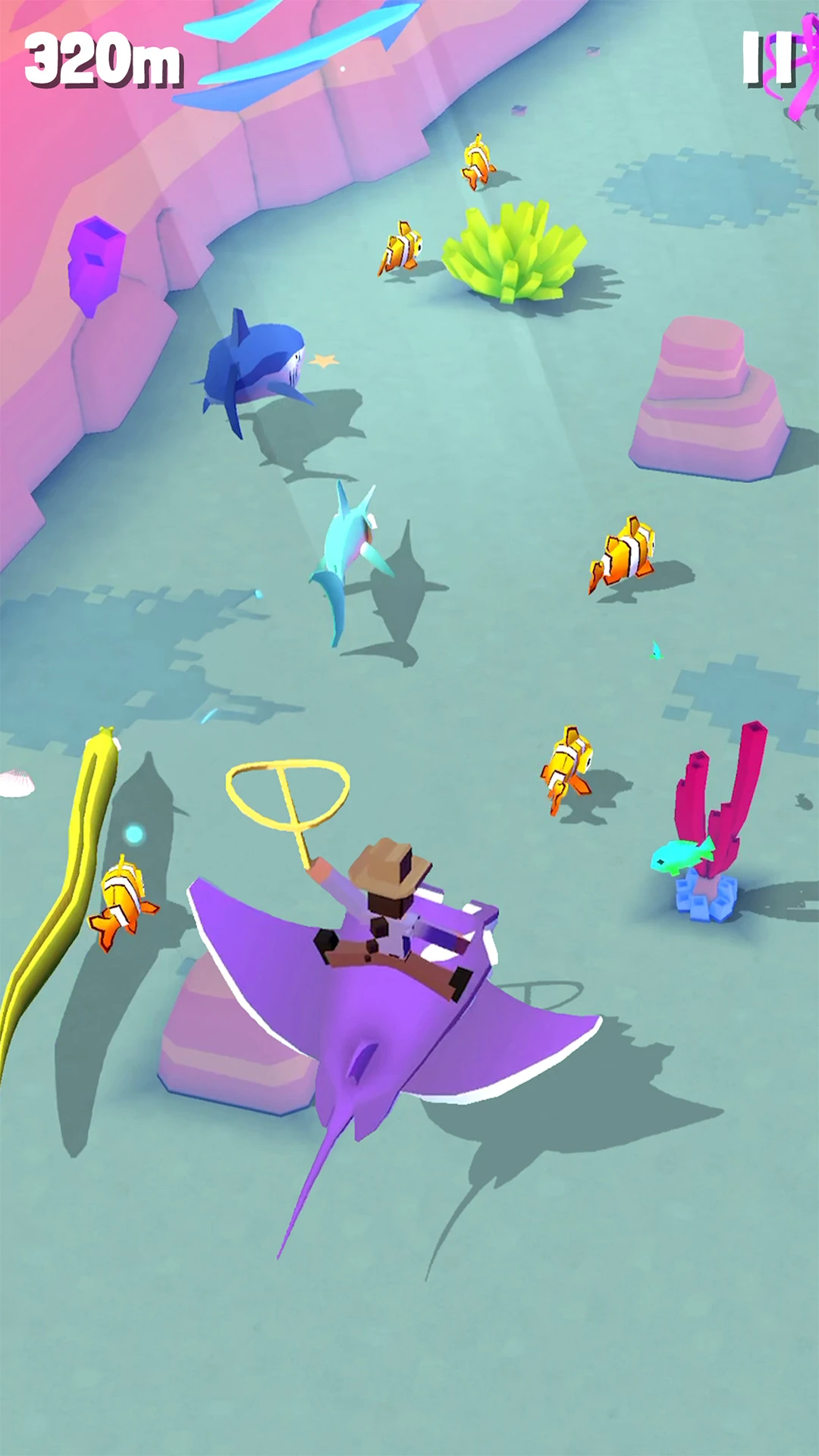 �����԰(Rodeo Stampede)��ͼ4