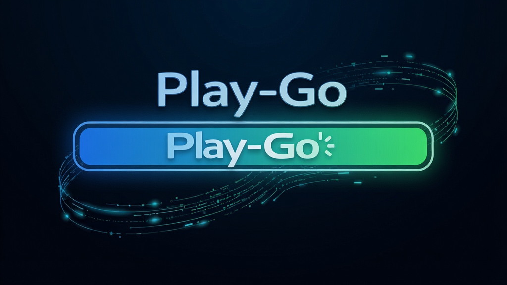 һ������Play-Go���ټ������Եĸ����ͼ������������һ������Ľ������롰Play-Go��������ϣ���������������ɫ���䲢�ӽ�������Χ��������ӯ������������������Ϊ��ɫ�Ƽ��н��䣬����ͻ������ͼ��࣬����ִ������ʸɾ��������޶���Ԫ��