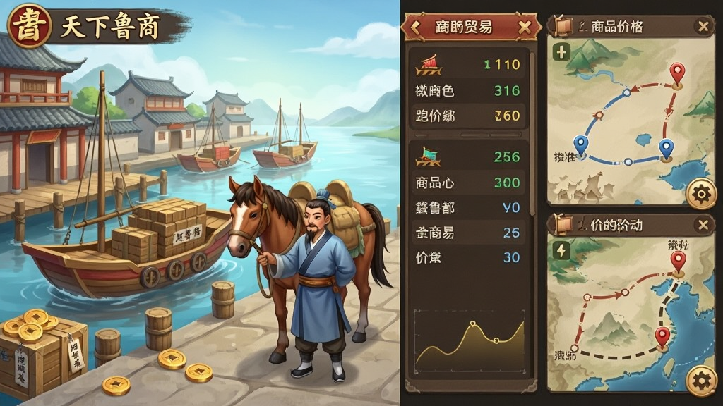 画面主体为