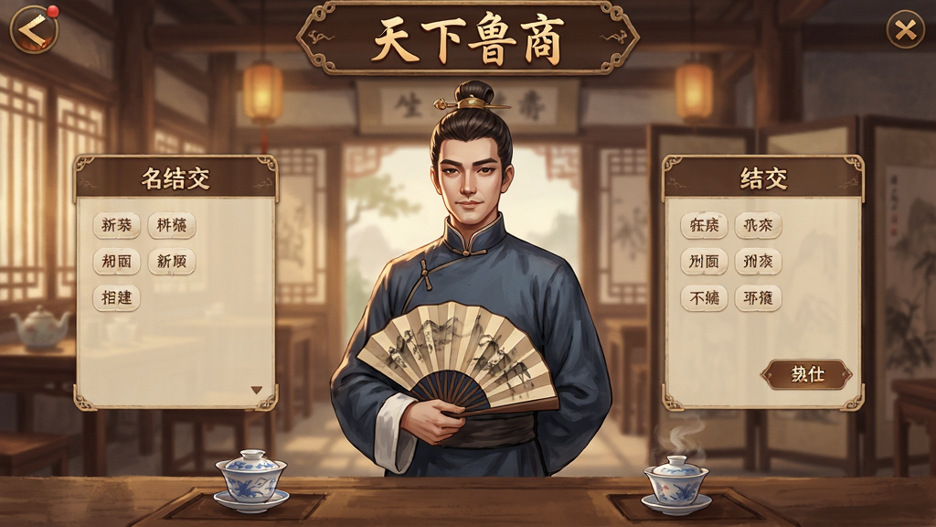 画面主体为