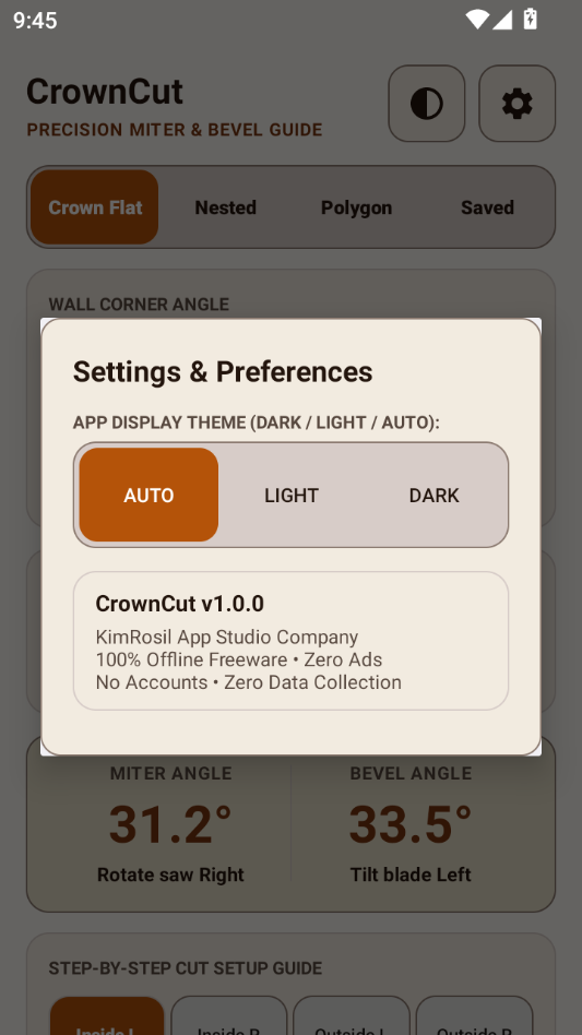 CrownCut(�ʹڼ���)��ͼ3