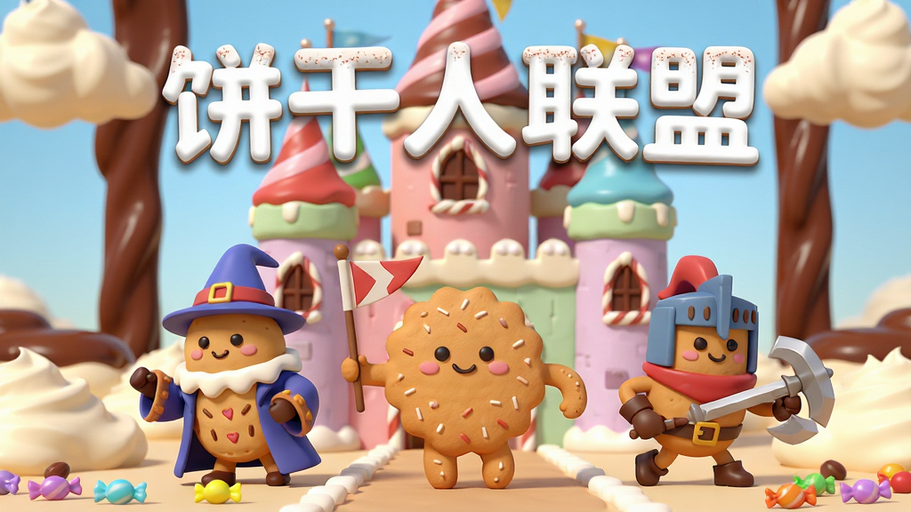 ��������ΪһȺԲ��ɰ��ı����˽�ɫ����վ�����ǹ�ɫ�Ǳ�ǰ������������ֳ�С�죬��������ֱ��з�ʦ������սʿ���ɰڳ�ս����̬�������������ƶ����ɿ������������ֲ��ú��������ͼ���������ƫ�£��Ϸ������������������Ű����ڻ����Ϸ����з��ô�Ű�ɫ�����֡����������ˡ�������Բ�����˪�ʸС����Ϊ3D��ͨ��Ⱦ��ɫ��������ͣ�ϸ�ڰ������ɱ���������������Ǳ���������˪װ�Ρ�����ɢ��Ĳ�ɫ�ǹ������ʸ��壬����ɾ����޶���Ԫ�ء�</p>