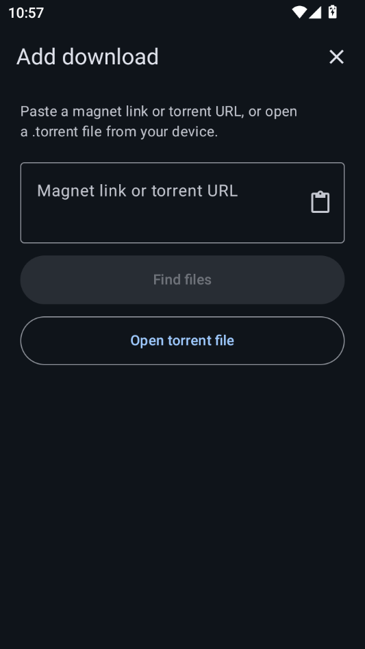 Torrent Player�������ٷ����°汾��ͼ