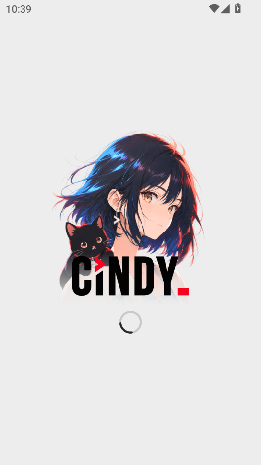 Cindy0.1.32 ��ɫ�������н�ͼ