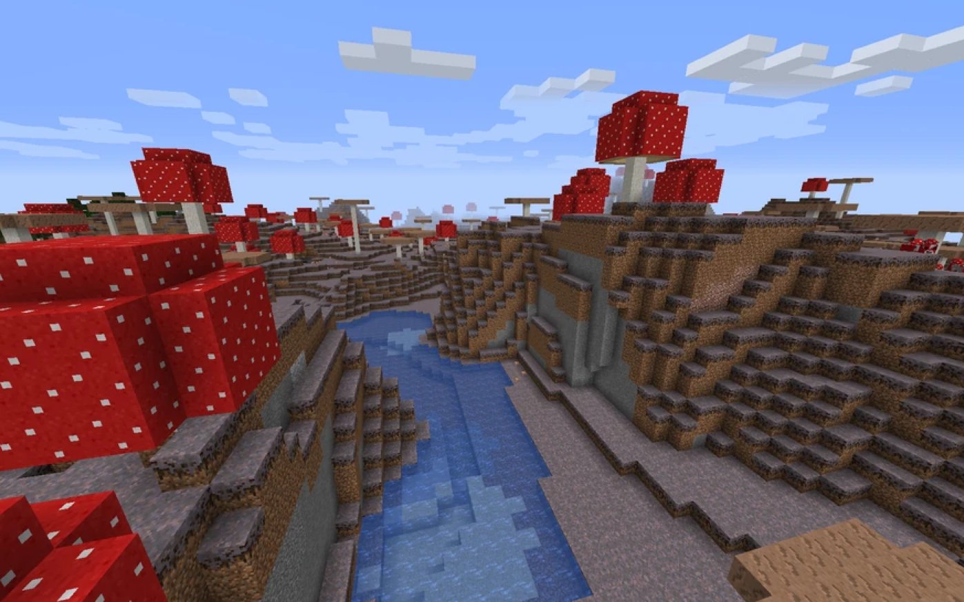 �ҵ�������ʲ��Թٷ�������(Minecraft���а�)1.26.70.22 beta�ֻ������н�ͼ