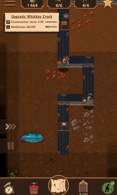 Deep Corp���ɿ����1.1.6 �ɿ�Ӫ�������н�ͼ