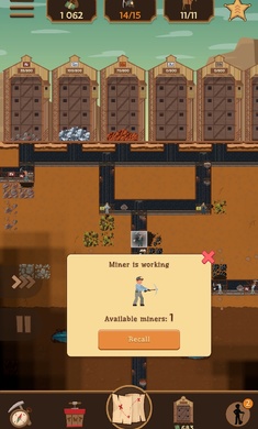 Deep Corp���ɿ����1.1.6 �ɿ�Ӫ�������н�ͼ