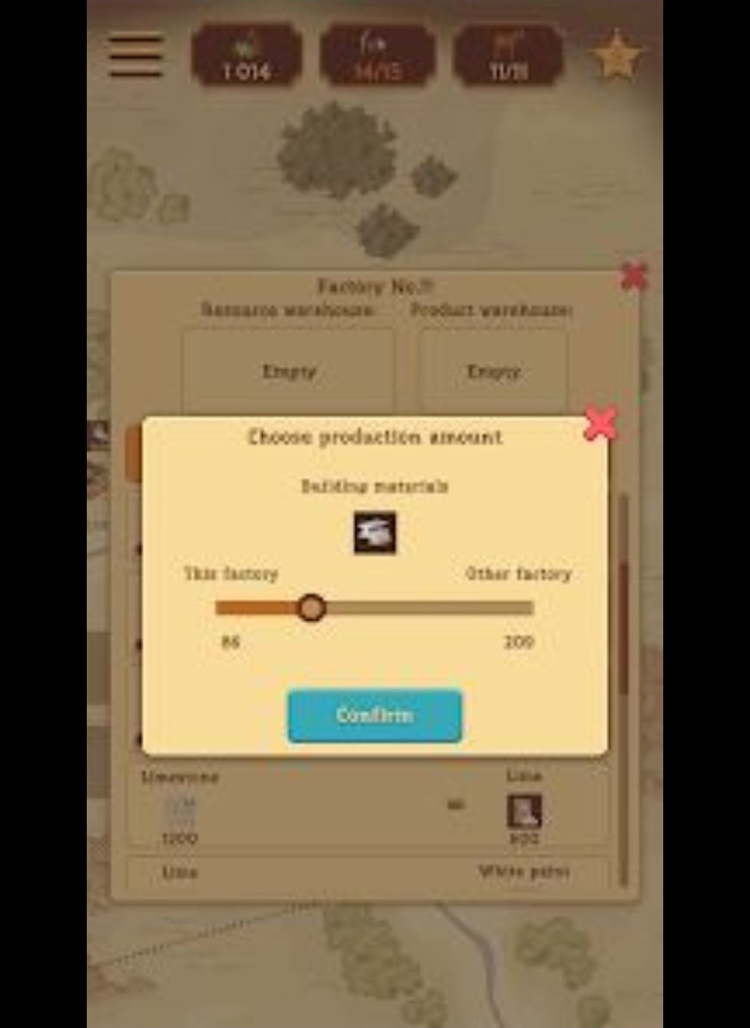 Deep Corp���ɿ����1.1.6 �ɿ�Ӫ�������н�ͼ