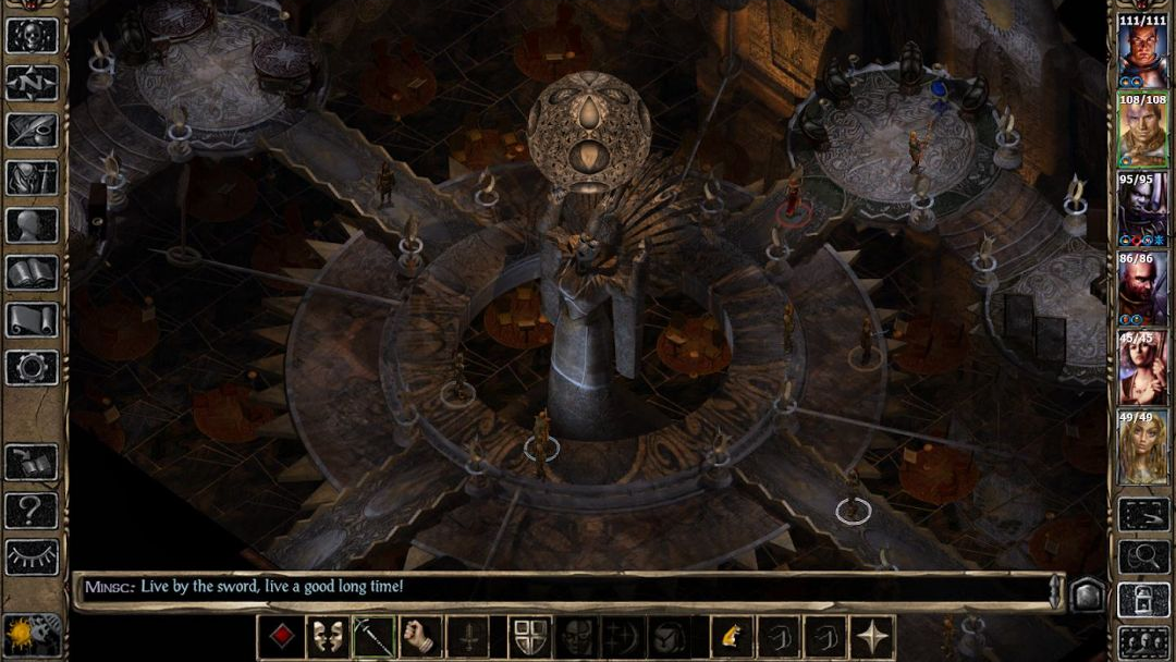 ����֮��2����ǿ��(Baldurs Gate II: Enhanced Edition)��ͼ2