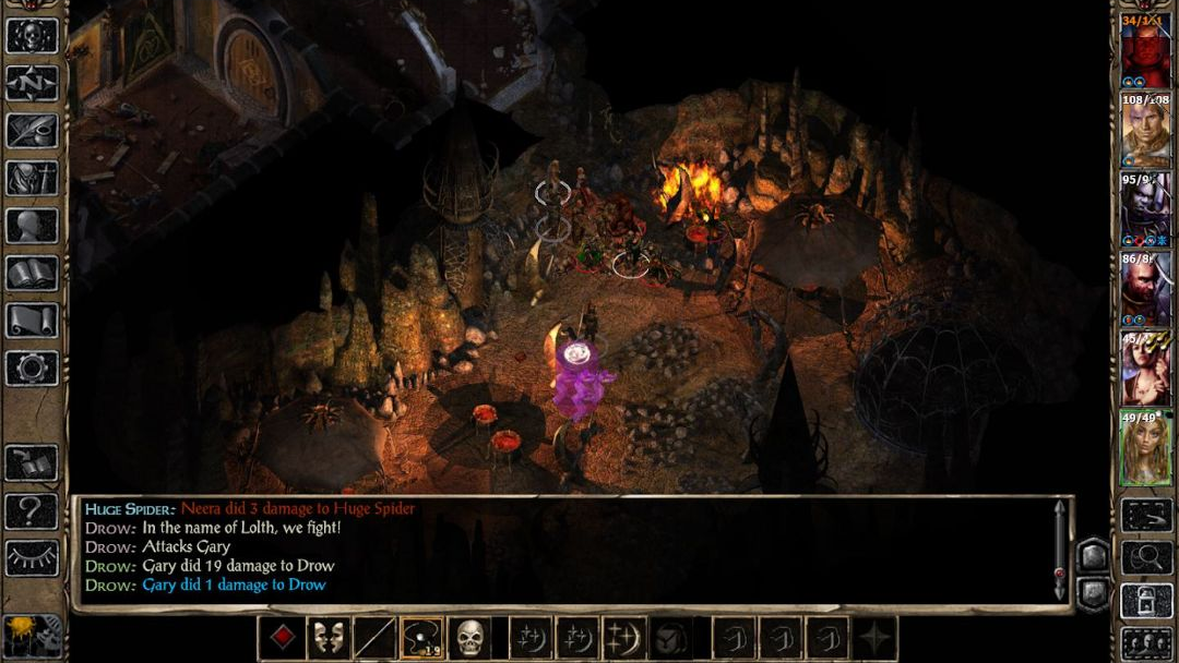 ����֮��2����ǿ��(Baldurs Gate II: Enhanced Edition)��ͼ3