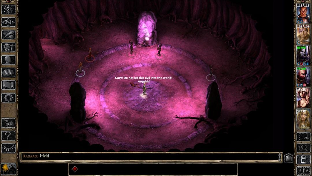 ����֮��2����ǿ��(Baldurs Gate II: Enhanced Edition)��ͼ5