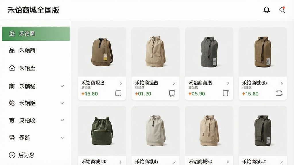 һ������Ӧ�õ���Ʒ����ҳ�棬���Ϊ���ŷ���˵����Ҳ�Ϊ��Ʒ��Ƭ����ҳ�涥����ʾ�������̳�ȫ���桱������������ˬ�����ֹ���������ִ���࣬ϸ�����������ʸɾ��޶���Ԫ��