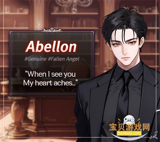 ��ħ����͸���(Devil, heart and possession)�ֻ���