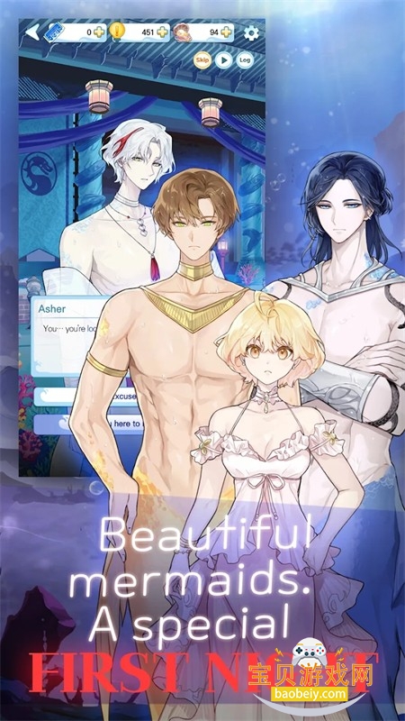 ˮ֮����(Aqua Romance)�������°汾