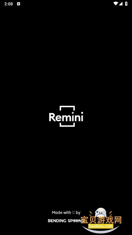 ���ҵ�������(Remini)