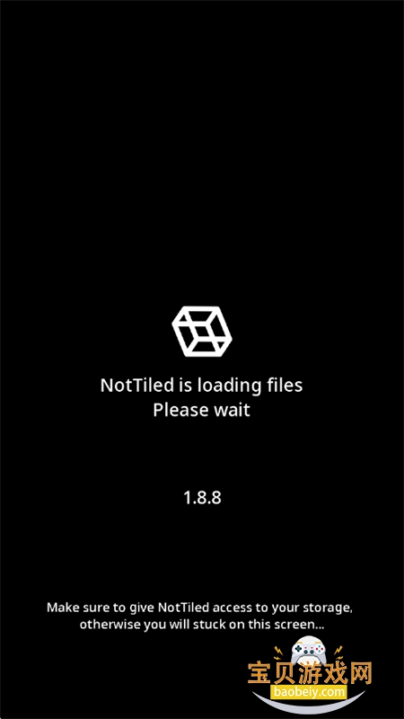 NotTiled��ͼ�༭��������app����