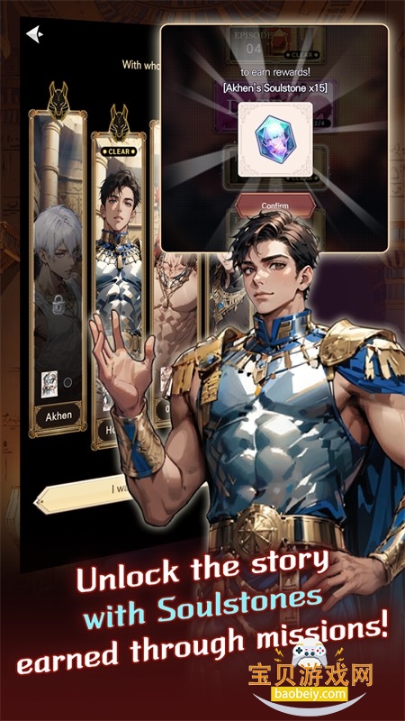 ��Ұ֮����Ϸ(Wild Kissing)�����氲׿������