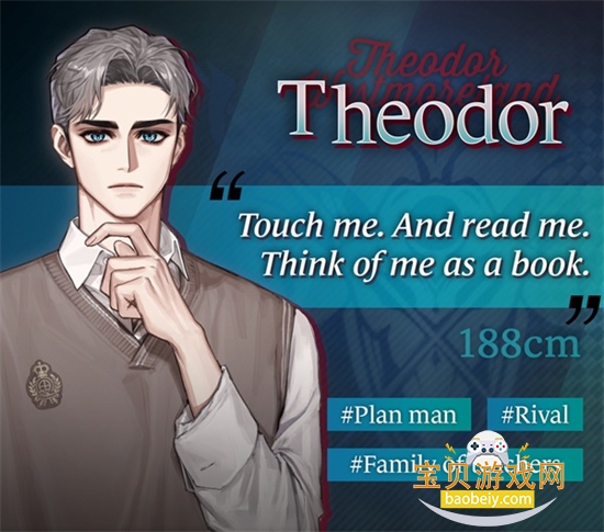 �������� touch to fate��Ϸ�ٷ������ֻ���