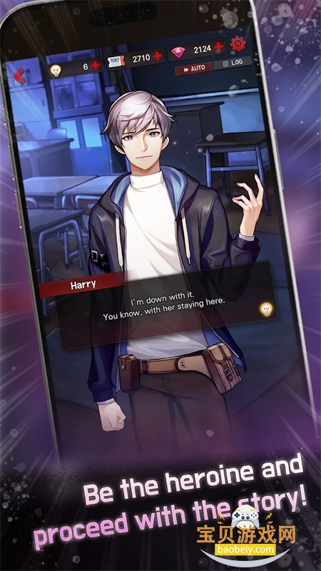 Σ�յļһ���(DangerousFellows)��Ϸ�ֻ���