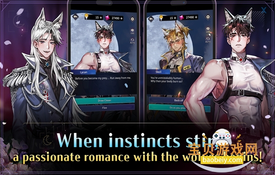 �¹�����Moonlight Crush��׿������