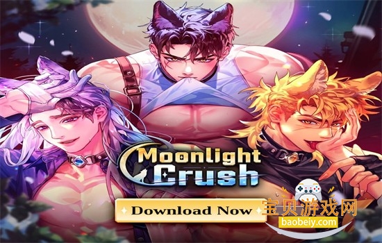 �¹�����Moonlight Crush��׿������