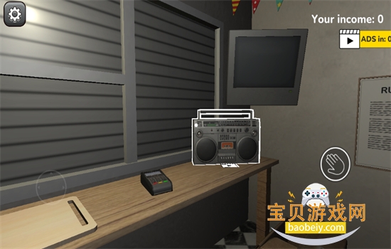 �ֲ�ɳ�����쳣С��̯��Ϸ�ֻ���