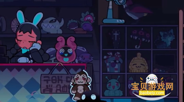 �������﹫԰��׿��Cryptid Park�ٷ�����