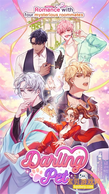 ��������(Darling Pet)��׿�������İ�