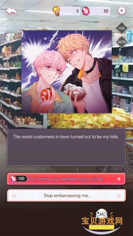 ��������(Darling Pet)��׿�������İ�