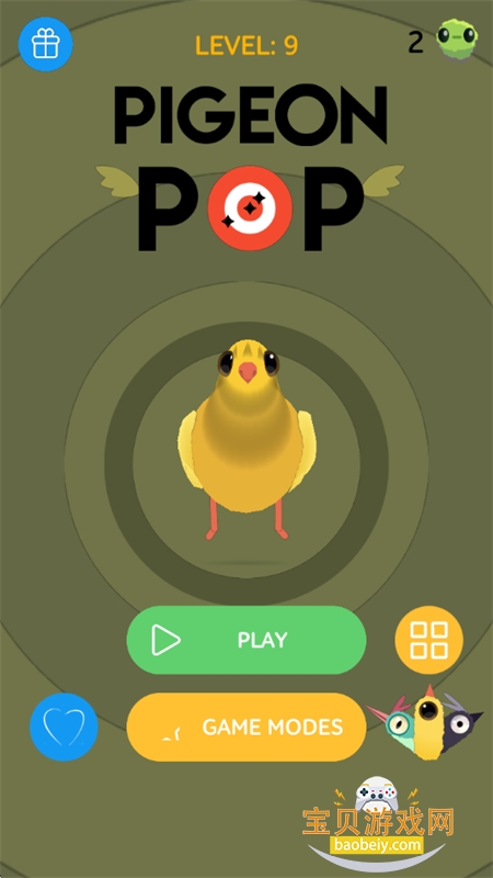 Pigeon Pop(���ĸ���)��Ϸ��������ֻ���