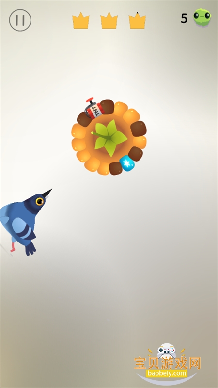 Pigeon Pop(���ĸ���)��Ϸ��������ֻ���